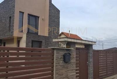 CASA INDIVIDUALA - ZONA LIDL - 224 MP UTILI - TOATE UTILITATILE - 13