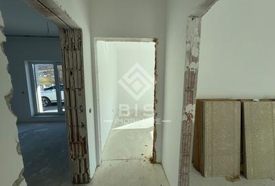 Casă parter – 166 mp construiți – teren 636 mp - 10