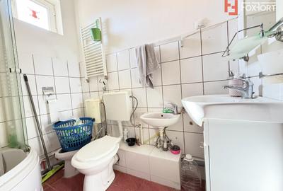COMISION 0% Casa cu 6 camere de vanzare in Timisoara, zona Olimpia Stadion - 26