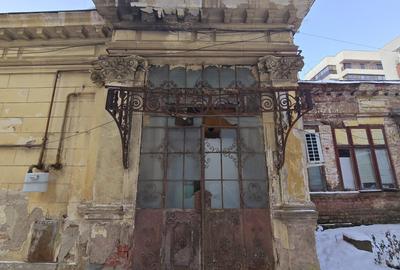 REV2004553 Vila Piata Victoriei - 1