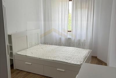 Apartament 3 camere de închiriat | Prima închiriere | La 2 minute de Metrou - 4