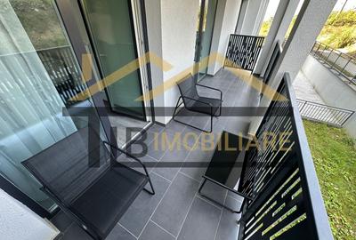 Apartament de 2 camere, 64mp, parcare, Zona Livezeni - 12