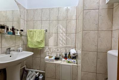 Apartament 3 camere, 2 bai, de vanzare zona Fabric Timisoara - 12