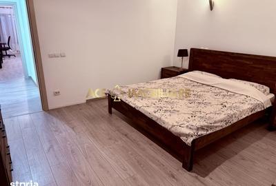 2 Camere de inchiriat | Jiului | Centrala proprie | 2 Balcoane | Metrou - 4