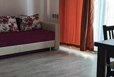 CUG apartament nou 37 mp, 1 camera, open-space, de inchiriat, Panoramic Residenc - 1