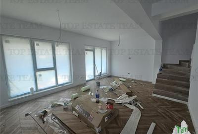 Duplex premium 4 camere incalzire in pardoseala in Prel.Ghencea - 14