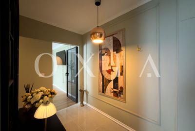 AX1229 Bd. Cetatii, Etaj Intermediar, Renovat Integral - 19