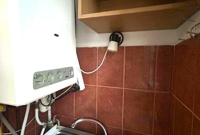 Garsoniera 26mp zona Unitatea Militara 32.500eur neg - 8