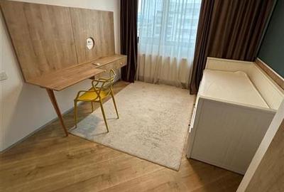 Inchiriere apartament 3 camere, Pipera, 4city, loc de parcare - 9