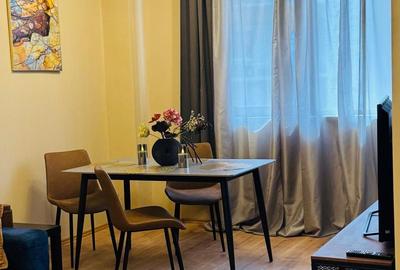 Apartament 3 camere Herastrau/Aviatiei parcare subterana inclusa - 4