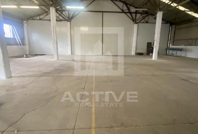 Depozit zona petrom || 400-500-1000-2000mp - 5