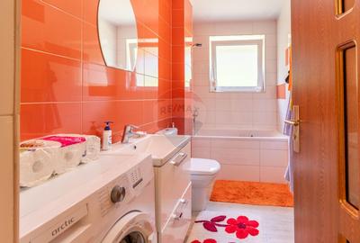 Apartament 2 camere de vanzare – Demisol - zona Campului - 9
