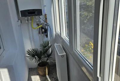 Apartament 2 camere Piata Alba Iulia - Calea Dudesti - Centrala Proprie - 5