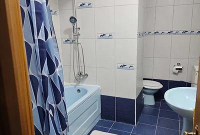 APARTAMENT CU 3 CAMERE SEMICENTRAL, 80 MP, DECOMANDAT, PARCARE PRIVATA INCLUSA - 8