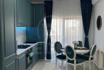 Apartament modern cu 2 camere cartier Baciu - 1