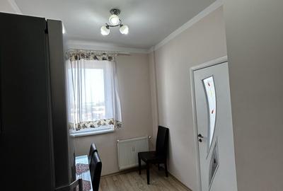 Apartament De Inchiriat Uta Ared 2 Camere - 6