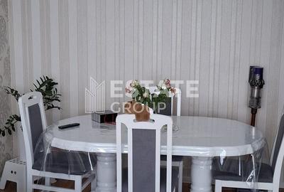 Apartament decomandat cu 3 camere, Calea Sagului - 3