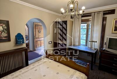Casa 2 camere la curte comuna, Ghiroda, Timisoara - 6