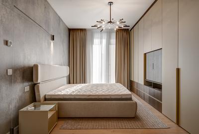 Apartament 3 camere  Lux Rahmaninov Residence - 15
