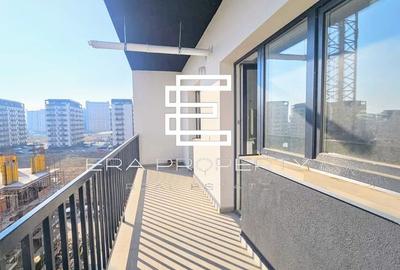 Apartament cu 2 camere semidecomandat în Șelimbăr