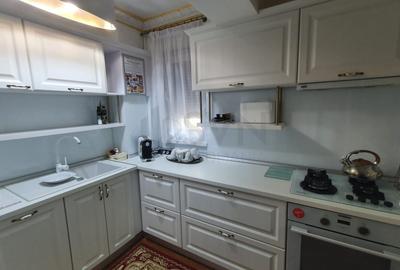 REA1024457 Apartament 3 Camere I De Inchiriat I Aviatiei I Sisesti - 10