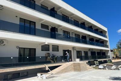 Apartamente și Studiouri în Stațiunea Saturn, Mangalia - oportunitate UNICĂ - 1