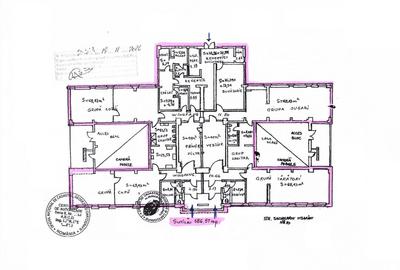 Vanzare Spatiu Gradinita, After-School, Policlinica, Scoala, Birouri, Ateliere, - 1