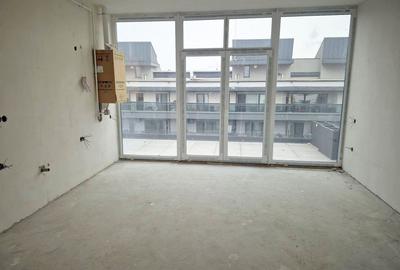 Apartament in zona Parc Gheorgheni, 66 mp utili, terasa 25 mp - 5