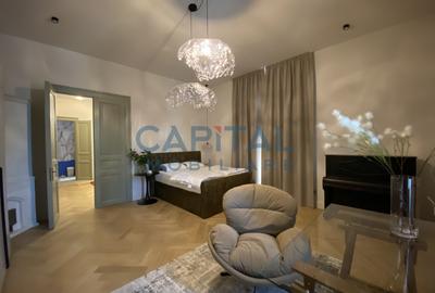 Apartament 2 Camere Centru Lux - 3
