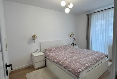 De vânzare apartament modern, cu 3 camere în Gheorgheni - 7