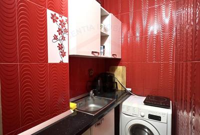 🏡 Apartament 1 cameră | Țiglina 1 | Etaj 9/10 | Vedere panoramică - 11