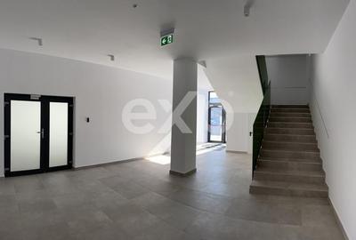 Clădire Mixtă Bd. Muncii Cluj – 10 Birouri + Hală 3290 mp - 0 Comision - 11