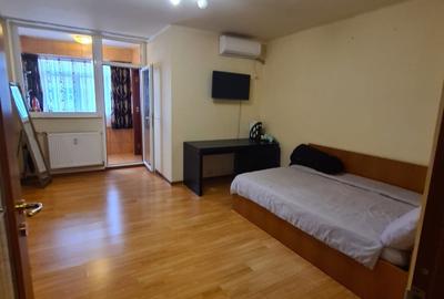 Garsonieră semidecomandată în Lăpuș