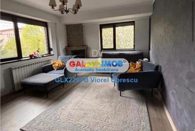 Apartament 3 camere, decomandat, renovat, mobilat, Dobroesti - 2