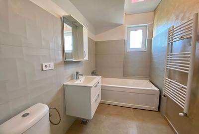 Apartament 2 camere open space, Bucium-Visan - 8