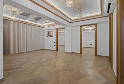 VILA ISTORICA CISMIGIU - COMPLET RENOVATA - 23