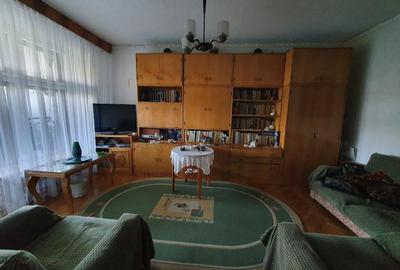 Vanzare apartament 4 camere , bloc Gioconda - 8