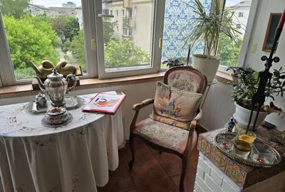 Apartament „POVESTE” cu 2 camere, cartier Bistrița Lac - 14