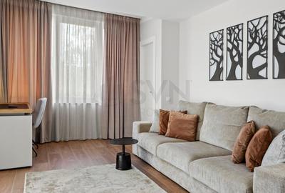 REA1028836 Apartament 3 camere Iancu Nicolae complex piscina paza - 5