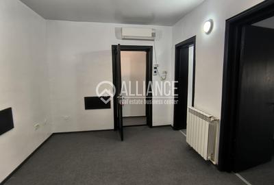 CENTRU PIATA UNIRII(cod03) - Birouri luminoase cu terasa ! - 13