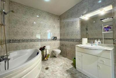 Vila individuala de vanzare,zona Nordului Herastrau - 4