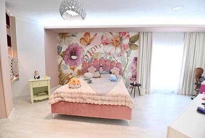 Proprietate premium în Filiași, locuință de lux cu spații comerciale - 7