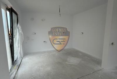 Casa de vanzare , 157 mp , Tomis Plus, terasa 15 mp, 2 locuri de parcare, teren - 7