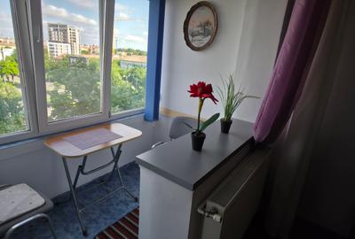 Apartament cochet cu 1 cameră, ideal pentru investiție, în zona Circumvalațiunii - 8