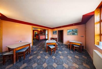 Tur 3D! Proprietate versatila:rezidential/ comercial/investitional,Bereni, Mures - 3