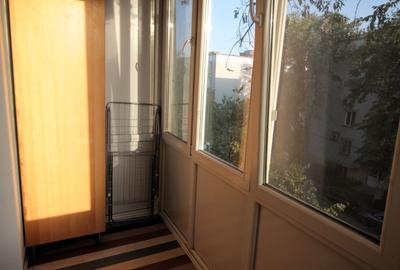 Apartament cu 2 camere de închiriat lângă Parcul Cinema Floreasca - comision 0%! - 15