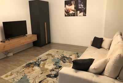CLOUD9 - Cloud9, Apartament 2 cam, mobilat-utilat | Parcare inclusa - 7