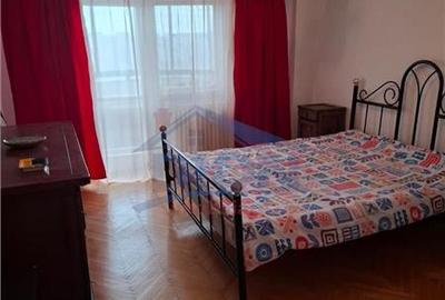 Unirii - Tribunal - BCR, 2 camere, - 4