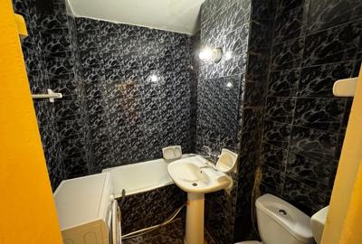 Apartament 1 cameră, parter – ideal investiție, Turda, Str. Macilor - 7