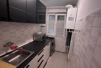 Spitalul Judetean - Apartament 2 Camere, centrala proprie - 7